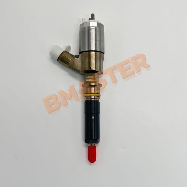 32F61-00012  Fuel Injector For C4.2 Engine With 6 Month Warranty - Diesel Injector Replacement