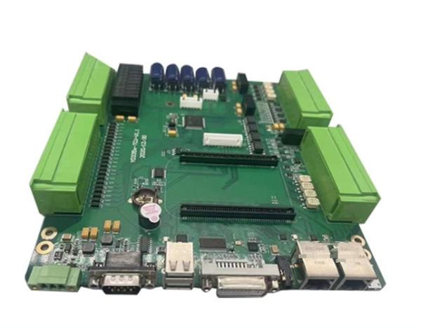 Reliable EV Charger PCBA Supplier , Customizable PCBA Solutions For Bus Automatic Chargers