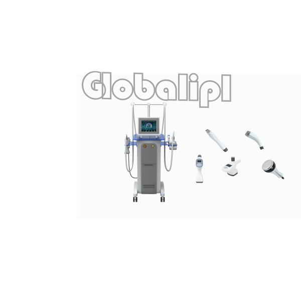 US08A Vacuum fat roller Massage rf slimming machine , fat melting machine