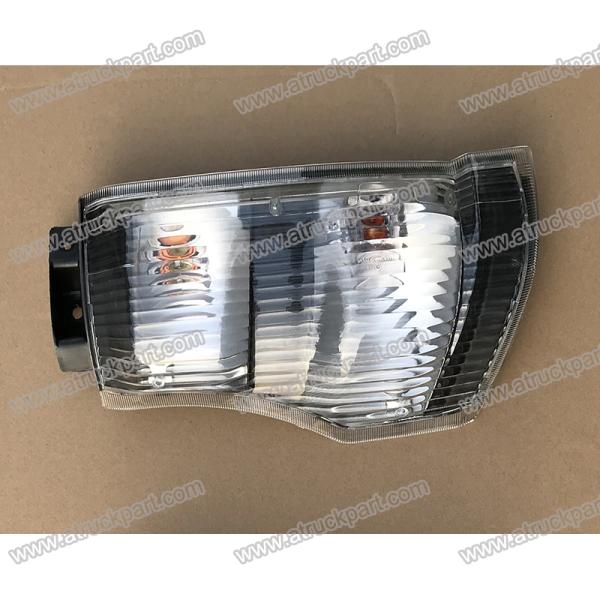Corner Lamp For ISUZU NQR NKR 150 600P Truck Spare Body Parts