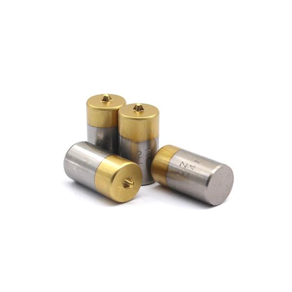 Precision Header Punch DIN 7981 Phillips Flat Head M2/M42 12x25/14x25