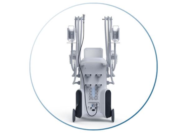 CE / FDA approved cryolipolysis slimming machine / fat freeze machine / fat reduction machine