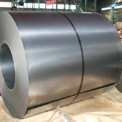 JIS S45C 45# Hot Rolled Metal Sheet Coil Rust Treatment Surface