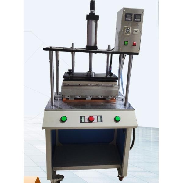 自動ナットの熱い溶解の接木の多パッキング機械単一の頭部