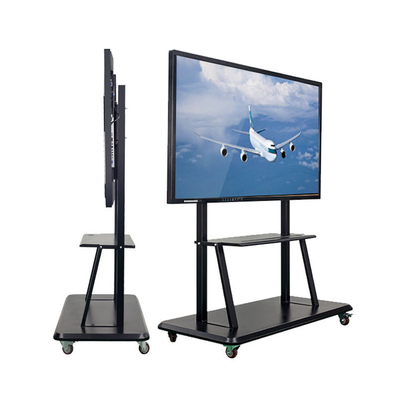 Indoor Android WiFi Self Payment Kiosk Machine Digital Signage