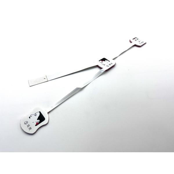 Настраиваемая подсветка тактильная мембранная клавиатура с встроенным Tact Dome