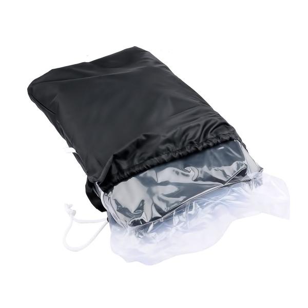 Waterproof Tear Defiant Custom Fit Car Covers Breathable Anti Corrosion