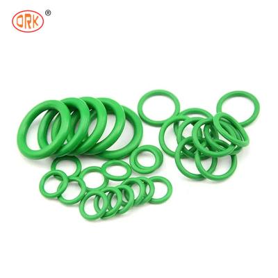 Hydraulic Cylinder Pneumatic Rubber Seals IATF FFKM EPDM O Ring Shock