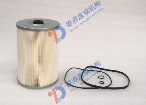 OEM ISUZU Truck Engine Oil Filter 1-13240205-0 for CXZ81K/10PE1