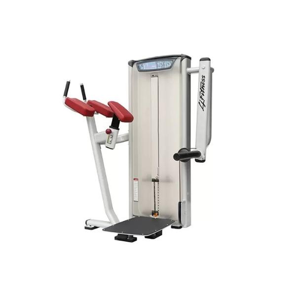 Matrix Bodybuilding Gym Equipment Hip Machine Color Custom
