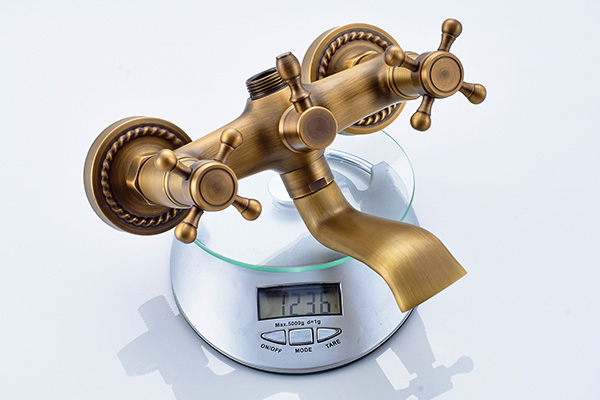 Multifunctional Stainless Steel Luxury Shower System , Modern Shower Set ROVATE