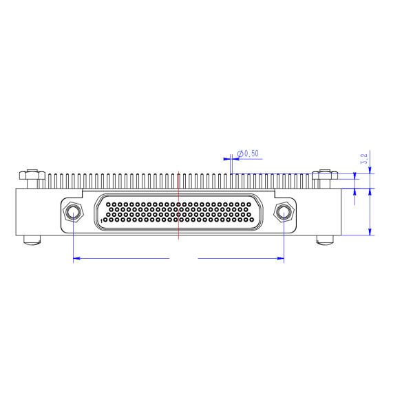HW-MWDM3L-100-SBRP-0.125