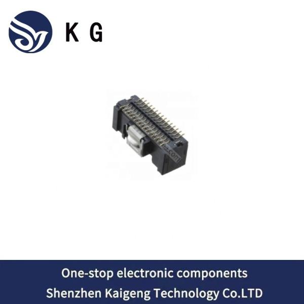 DF50-30DP-1V Surface Mount Pin Header 30 Position 0.039 1.00mm