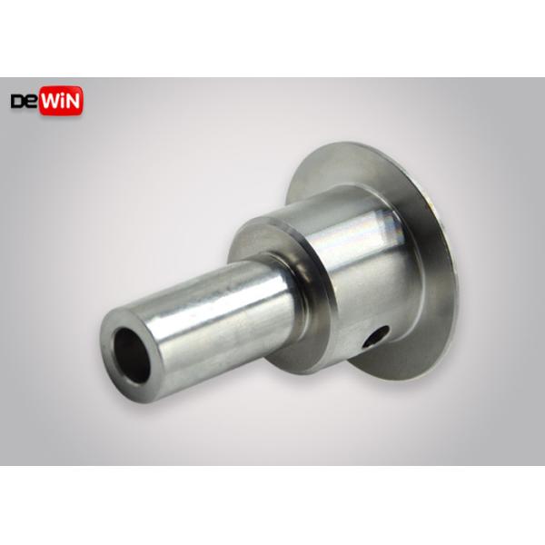 Program Controlled CNC Mechanical Parts / Automobile Mechanical Parts Durable