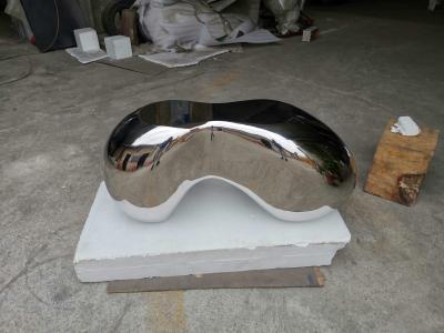 316 Leisure Furniture Sculptures  Electroplated Outdoor Garden Statues