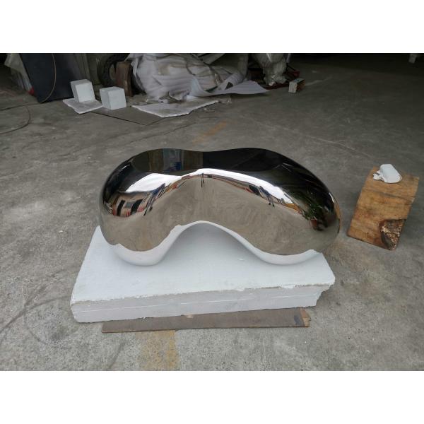 316 Leisure Furniture Sculptures  Electroplated Outdoor Garden Statues