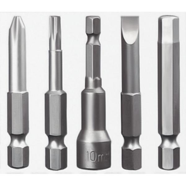 Магнитно-взрывная отвертка многофункциональный стальной материал