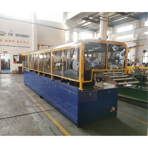 C100 C150 Multiple Sizes Light Steel Framing Machine