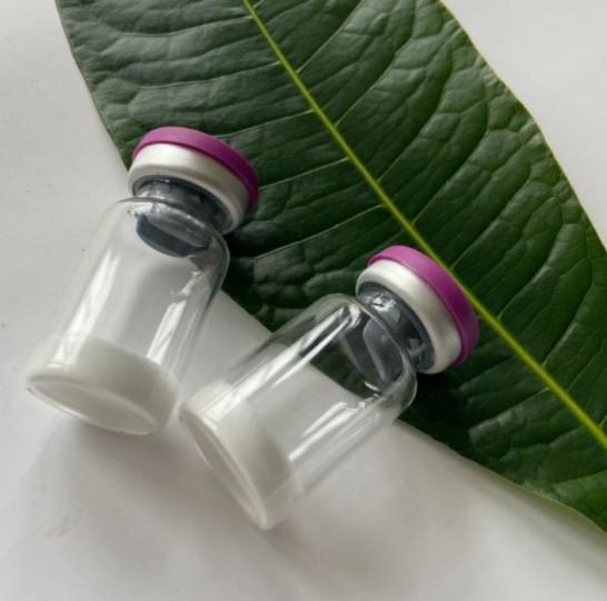 a toxina Botulinum da injeção do ′ s de 100iu Botox para o enrugamento fino da cara remove