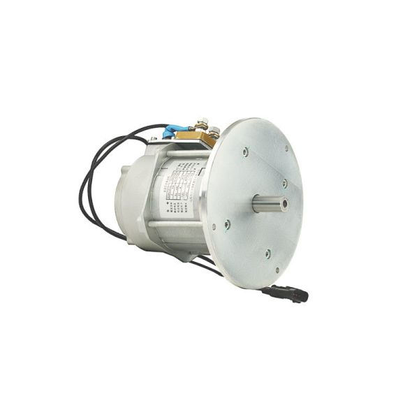 Stable Output Performance 2kW AC motor for Lawn mower