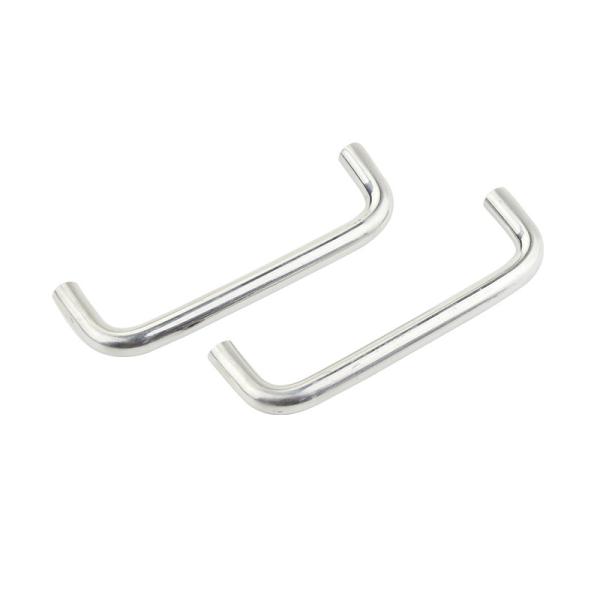 Fashionable Style Stainless Steel Handles Easy Installation For Door And Window