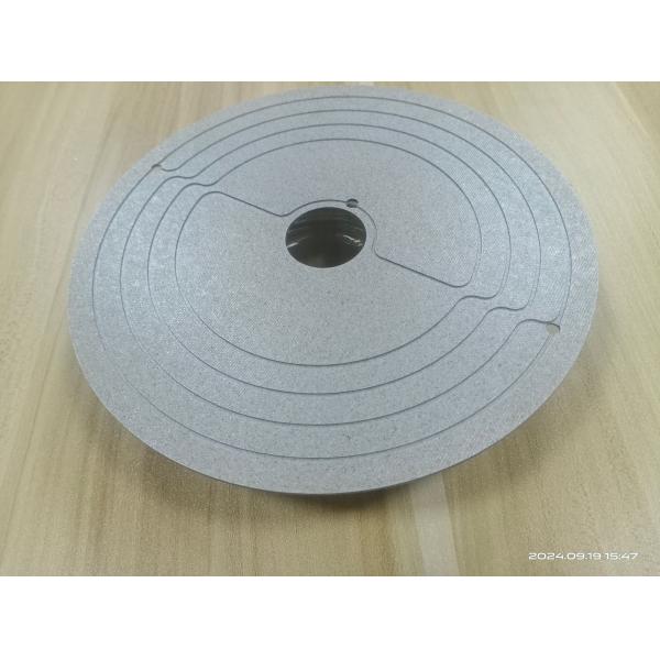Thermal Insulation Mica Sheet For Circuit Board Of Electric Wire Outlet