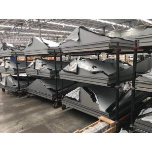 GUANG ZHOU FOCHEW ALUMINIUM FACADE CURTAIN WALL COMPANY LIMITED