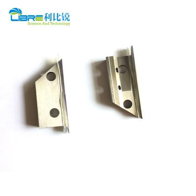 parte da língua do cigarro 38DS425F-102 de 83*32*13mm