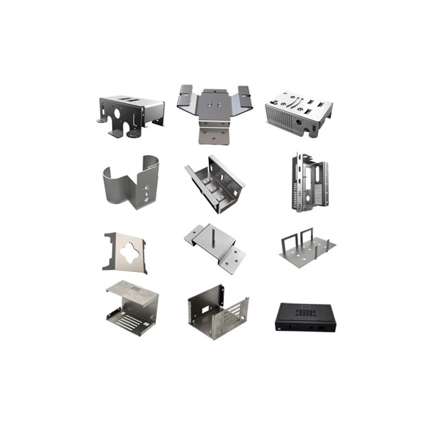 Customized Metal Frame Parts for OEM Applications Leading Sheet Metal Fabricator Surface Coating Services Supplier