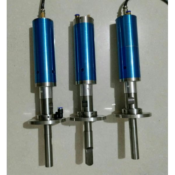 Industrial 30Khz Ultrasonic Nebulizer Spary Coating Corrosion Resistant