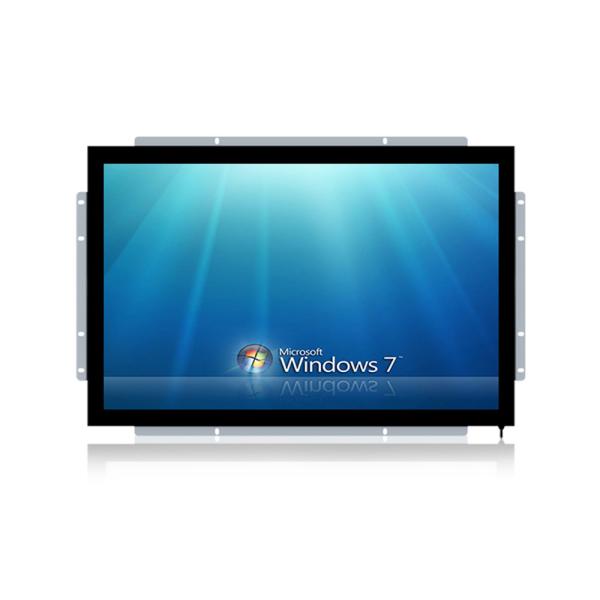 Multitouch Infrared Touch Monitor