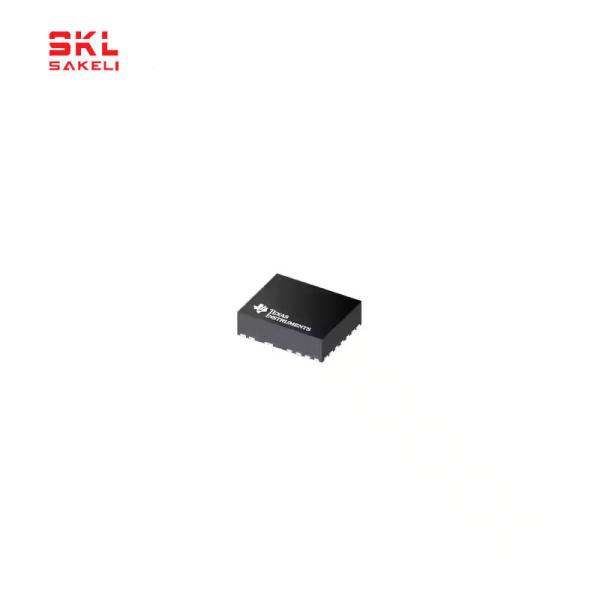 LM61480QRPHRQ1 PMIC Power Management Ultra Low For IoT Applications