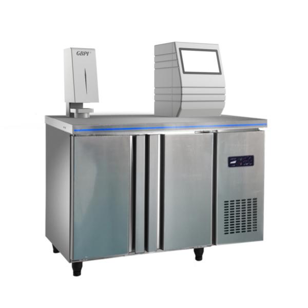 JD-KF30010 Particle filtration efficiency tester, Particle filtration efficiency