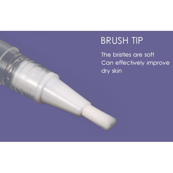 Pneumatique à l'huile de cuticule pour ongles à marque privée Pneumatique à l'huile de cuticule personnalisée Pneumatique à l'huile de cuticule pour ongles vide