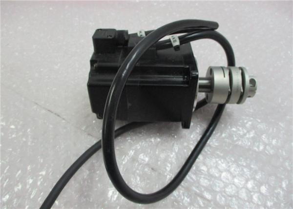 Servo motor industrial bonde de SERVO MOTOR 1.9A 200V SGMAS-02A2A21 da C.A. de Yaskawa