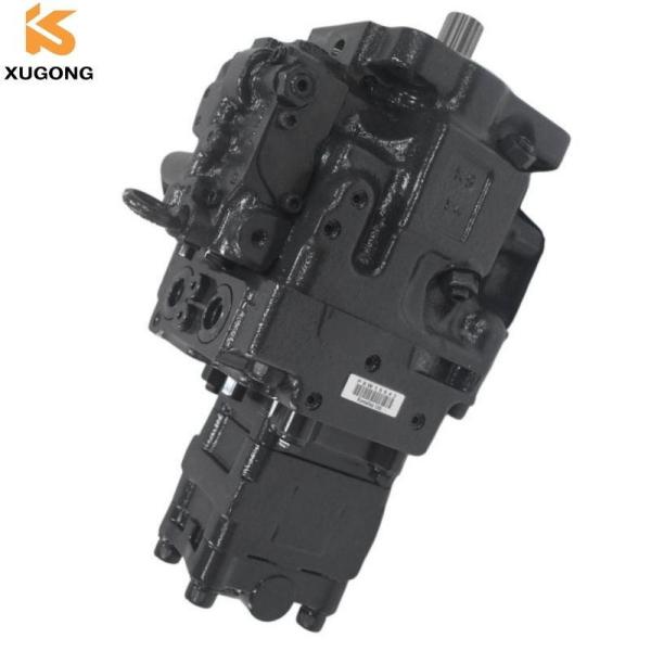 Pièces de rechange principales de la pompe hydraulique 708-3S-00522 de l'excavatrice PC50MR-2 PC50MR PC55MR-2