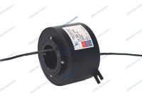 Par le signal de Ring With IP65 RS485 de glissement de trou pour l'application d'industrie