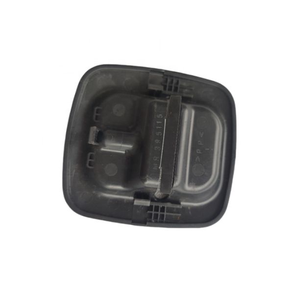 MR604114 Mitsubishi Pajero V73V77V93V97 Body Kit Middle Row Seat Lock Column Decorative Cover Striker Cover Interior Accessories