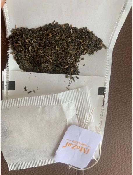 Chinese Herbal Medicine Private Label  Detox  Herbal Slimming Tea  Health Care Tea