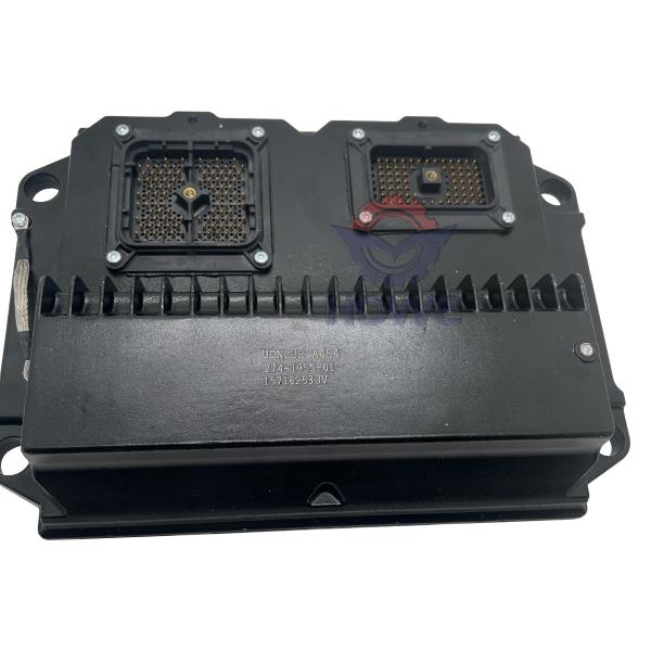 C32 C27 Controlador del motor Tabla de ordenador ECM ECU 274-1955 para planta de fabricación