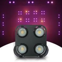 Résistant à l'eau 4 yeux COB LED Stade Blinder 4 * 90W Résistant à l'eau extérieur LED COB Blinder Light