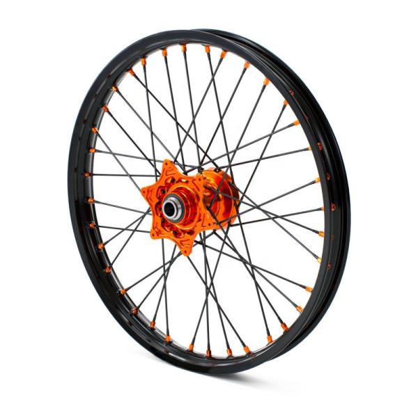 Improve Your Dirt Bike's Performance with These Wheel Sets Fit 125 250 EXC SX XCF XC