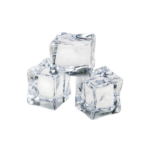 Commercial Cube Ice Machine Featuring Energy Operation and Robust Build Suitable for Cafes Hotels Bars and Food Service Providers