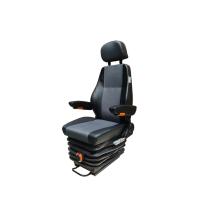 High Quality Marine Captain Seat With Mechanical Suspension Driver Seat