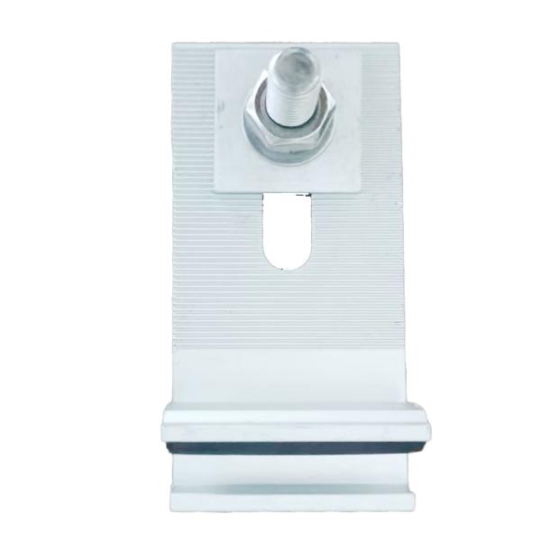 Système de revêtement de mur en aluminium lisse Facile à installer et résistant aux intempéries