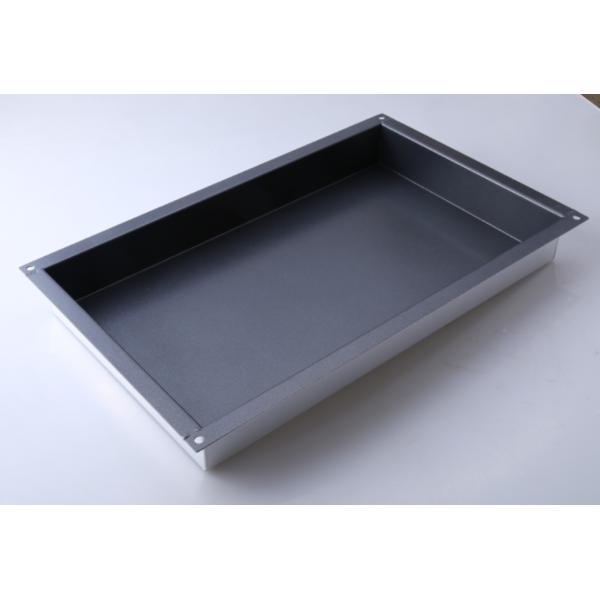 RK Bakeware China Foodservice GN1/1 530X325 Aluminium Baking Pan Container