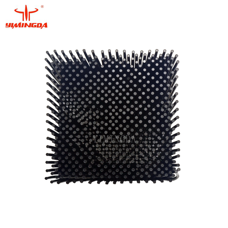 Pathfinder Black Auto Cutter Bristle Pathfinder Nylon Bristle Block for Pathfinder Machine