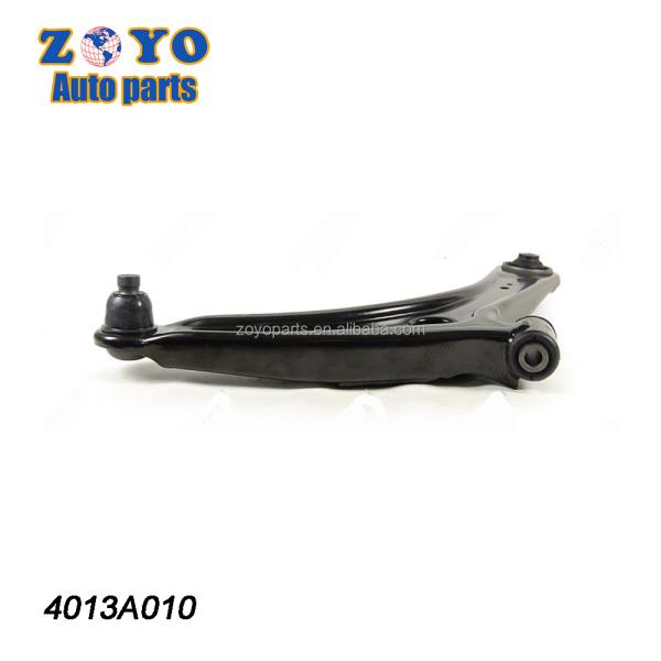 Replace/Repair Purpose Lower Control Arm for Mitsubishi Outlander 2010 Right Position