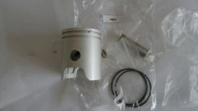 Yamaha Pw80 , Py80 Cy80 Aftermarket Motorcycle Spare Parts , Engine Parts , Piston Ring Kits