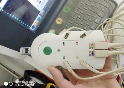 Medical ECG Replacement Parts Collection Box For Philip TC30 TC50
